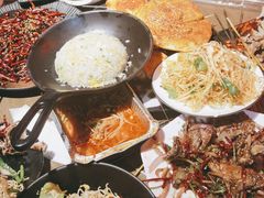 -马海涛牛肉串(领汇广场店)