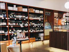 -BAKER&SPICE(安福路店)