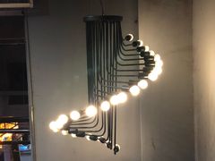 -上亿烧烤海鲜大咖(承德路店)