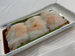 -丰谷茶楼(鸿大广场店)