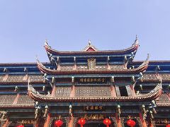 -成都市文殊院