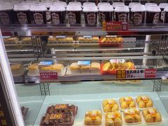 -味多美蛋糕(灯市口店)