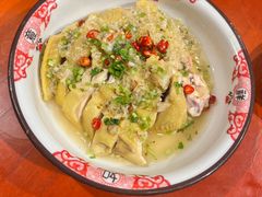 -百姓·百味家宴油茶馆(鼎运大厦店)