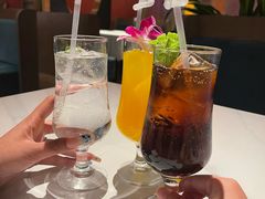 -Tipsy Bar•屋顶露台酒吧&水烟吧
