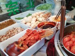 -阜阳杜大大卷馍(塘沽路店)
