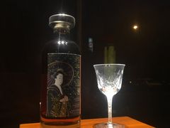 -The Bottle Bar(羲和商业广场店)