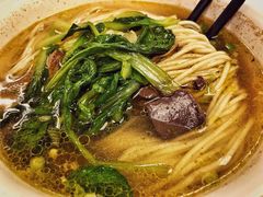 鸡汁汤面-振鼎鸡(丰庄路店)