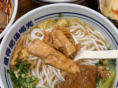 -鑫花溪牛肉米粉(凤凰街创始总店)