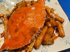 -良渚君澜度假酒店·中餐厅