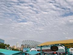 -海合安武汉极地海洋公园