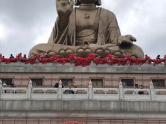 -龙口南山旅游景区