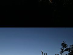 -鬼笑石后山停车场