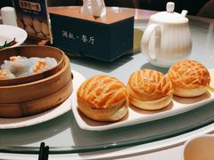 -老海陵·泰州菜(三水湾店)