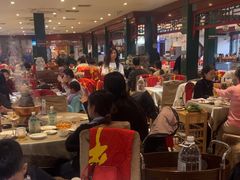 -东来顺饭庄(王府井步行街店)