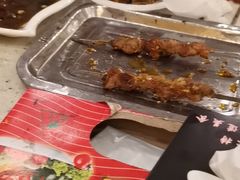 -不夜天烧烤牛骨头(南湖店)