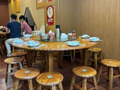-宝中宝食府(清泰街店)