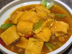 -闫府私房菜·老字号(恒隆店)