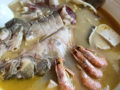 -庆江南江南菜(琴湖溪里花园城店)