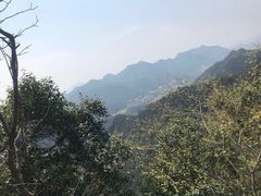 -大慈岩风景区