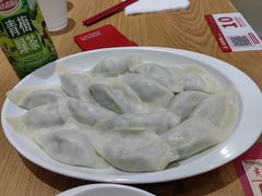 -喜家德虾仁水饺(马栏店)