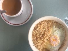-成记士多(石澳道)