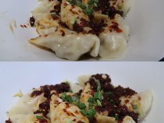 白菜鲜肉饺-袁记云饺(鼓楼店)