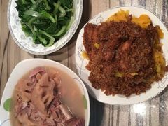 -董厨煨汤馆(车站路店)