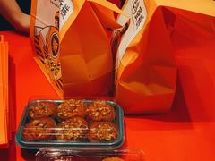 -東更道点心行(崂山丽达店)