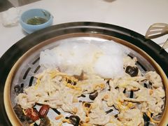 -碗中海·蒸汽海鲜·桑拿鸡(岭南天地店)