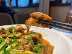 -有红鸡毛店·川菜(建设路店)