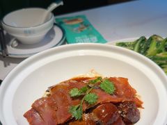 -荔粥记潮汕砂锅粥(太湖路店)