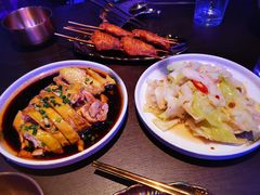 -钳真多钓虾馆·小龙虾海鲜烧烤(九六广场店)