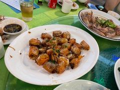 -盛港湾海鲜食府(黄沙店)