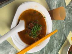-牛记咖喱美食(十月初五日街店)