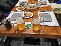 -汉巴味德(大悦城店)