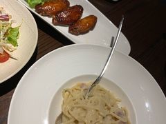 -斯比特花园西餐厅(东方商厦店)
