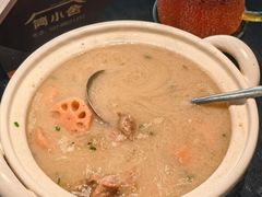 -简小舍·民间手艺菜(武昌江滩店)