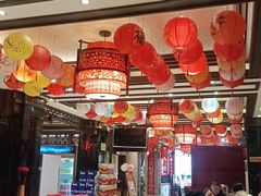 -盈春大饭店(千山路店)