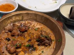 -香顺·客家菜(东坑店)