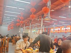 -养牛邓·潮汕牛肉海鲜自助火锅(广州店)