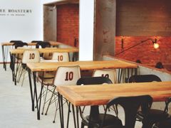 -Vanilla Specialty Coffee(八大关店)
