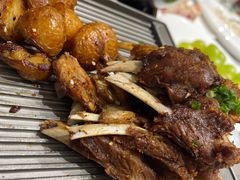 -龙吟九品(青龙山庄店)