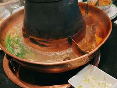 -南门四季铜锅涮肉(大屯·北苑店)
