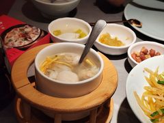 -闽上鲜·福建菜(龙湖滨江天街店)