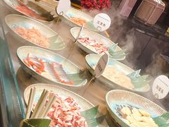 -星伦多自助料理·涮烤一体(虹悦城店)