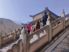 -雁门关景区