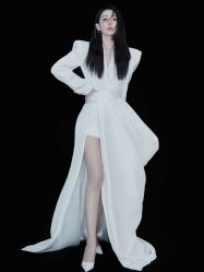 -米莱摄影写真(五大道别墅店)