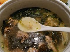 -滋味工坊中餐厅(高新区店)