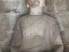 -四门塔风景区