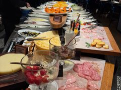 -拉蒂娜·巴西牛排馆 Latina·Brazilian Steakhouse(王府井喜悦店)